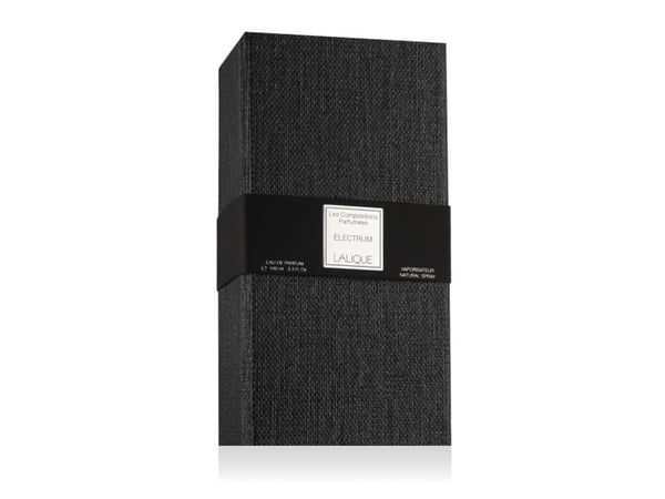 Lalique Electrum Eau De Parfum 100 ml (unisex)