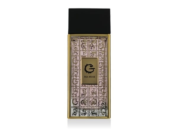 Dali Haute Parfumerie Daligramme Ma Muse Eau De Parfum 100 ml (kvinne)