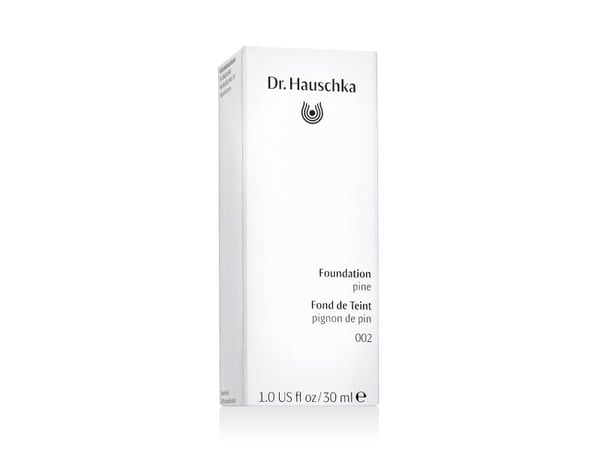DR. HAUSCHKA_Foundation face primer 002 30 ml