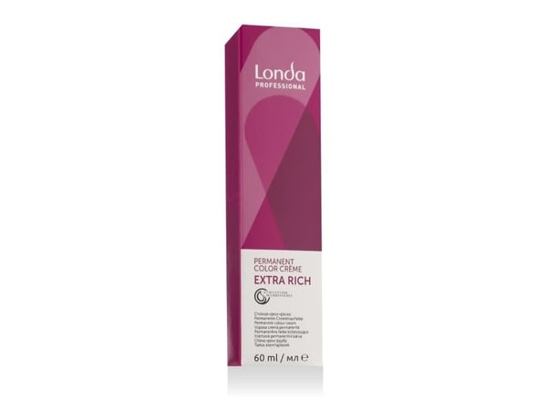 LONDA COLOR EXTRA RICH 4/07 60 ml