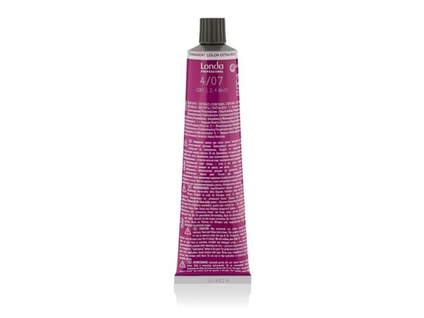LONDA COLOR EXTRA RICH 4/07 60 ml