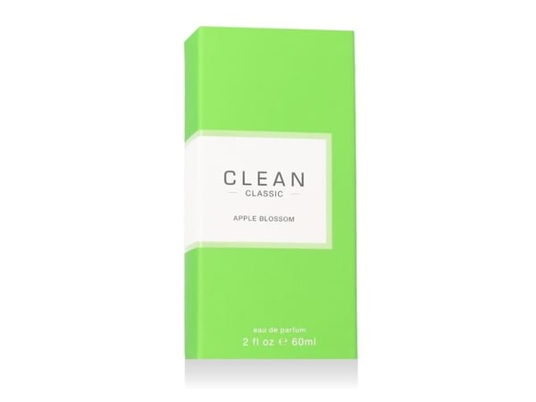 Clean Classic Apple Blossom Eau De Parfum 60 ml (unisex)