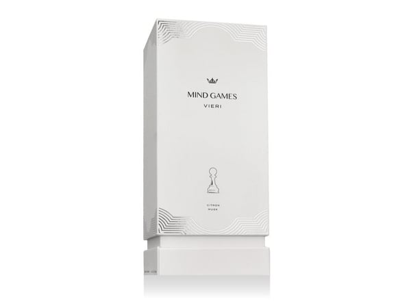 Mind Games Vieri Parfymeekstrakt 100 ml (unisex)