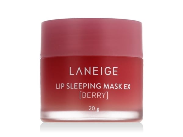 Laneige Lip Sleeping Mask (Berry) 20g