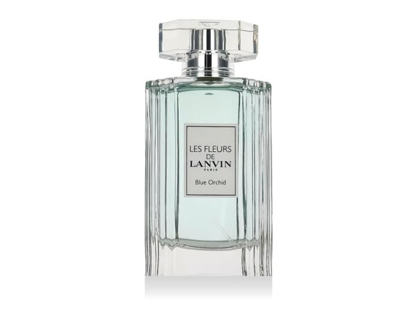 Lanvin W. Les Fleurs De Lanvin Blue Orchid Edt 90 Ml