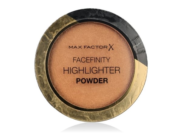 Max Factor Facefinity Highlighter Powder Brightener 003