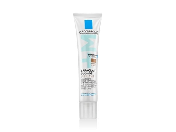 LRP Effaclar Duo+M Color Treatment - - 40 ml