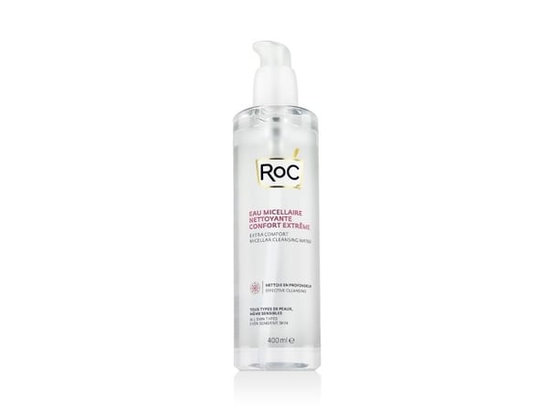 RoC Extra Comfort Cleansing Water 400 ml