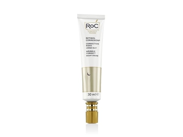 ROC Retinol Correxion Correction Rides Créme Nuit  Night Cream 30 ml