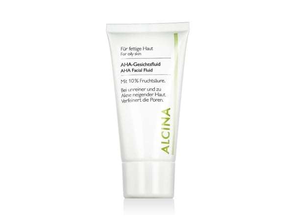 ALCINA - Rasvaiselle iholle - 50 ml