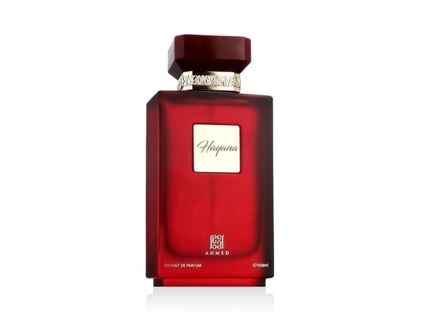 Ahmed Al Maghribi Hayana Parfyymiuute 100 ml (unisex)