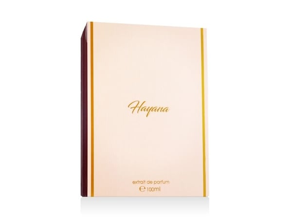 Ahmed Al Maghribi Hayana Parfymekstrakt 100 ml (unisex)