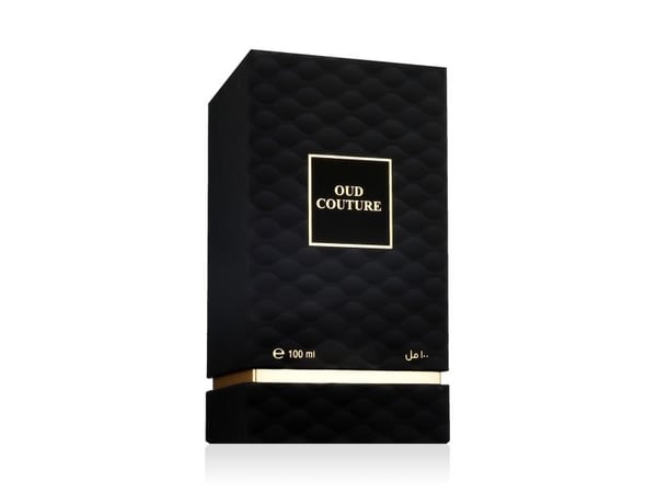 Ahmed Al Maghribi Oud Couture Parfymextrakt 100 ml (kvinna)