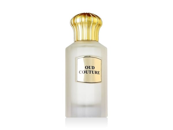 Ahmed Al Maghribi Oud Couture Parfymextrakt 100 ml (kvinna)