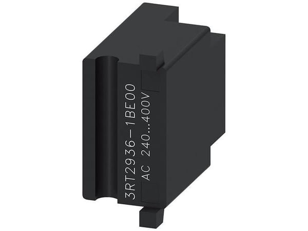 Siemens 3RT2936-1BE00 Ylijännitesuoja 400 V/AC 1 kpl 1 kpl