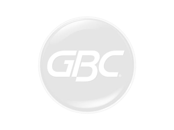 Rullakalvo GBC EZ NAP2 75mic 635x75 Glo/2
