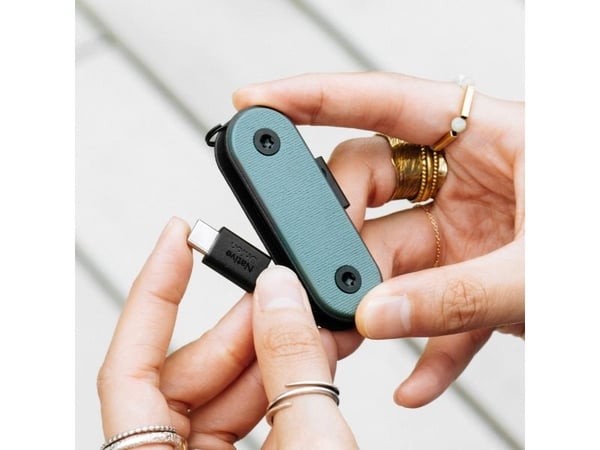 Native Union POCK-C-OXY-NP, USB C, USB C, USB 2.0, 0,48 Gbit/s