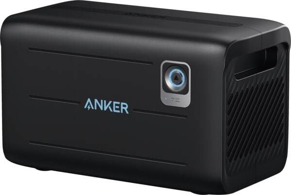 Anker SOLIX BP2600 -laajennusakku SOLIX F2600: lle