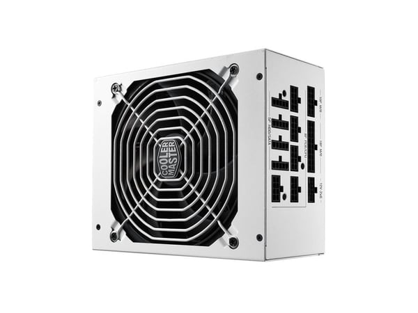 Cooler Master MWE Gold V2 - Strømforsyning - aktiv PFC - Europa