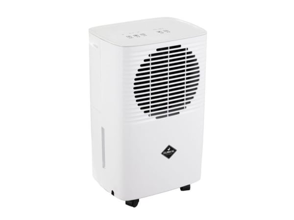 ELDOM OPC1140, 220 - 240 V, 50/60 Hz, 214 mm, 270 mm, 451 mm, 11 kg