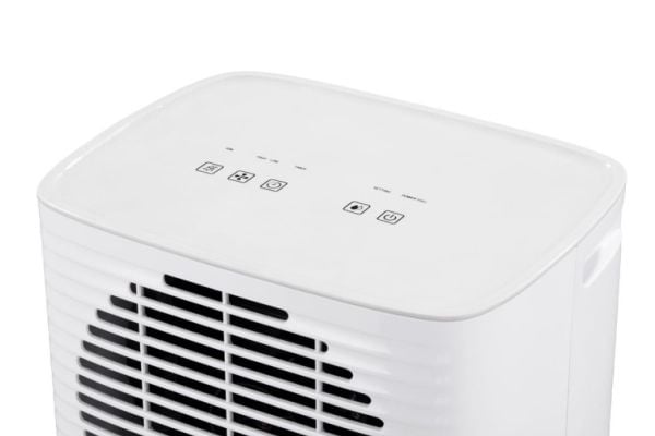 ELDOM OPC1140, 220 - 240 V, 50/60 Hz, 214 mm, 270 mm, 451 mm, 11 kg