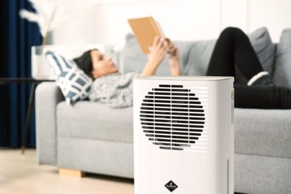 ELDOM OPC1140, 220 - 240 V, 50/60 Hz, 214 mm, 270 mm, 451 mm, 11 kg