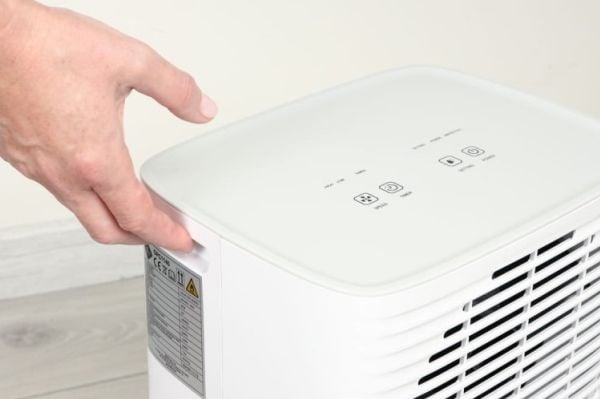 ELDOM OPC1140, 220 - 240 V, 50/60 Hz, 214 mm, 270 mm, 451 mm, 11 kg