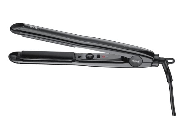Wahl Cutek, Rettetang, Varm, Knapper, Rotasjon, 150 °C, 230 °C, 30 s