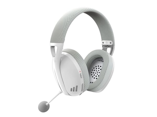 REDRAGON H848G Ire, 20 - 20000 Hz, Hvit