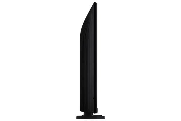 Samsung UE32F6002FK - 32" Diagonalklasse F6000 Series LED-bakgrunnsbelyst LCD TV - Smart TV - Tizen OS - 1080p 1920 x 1080 - HDR - svart