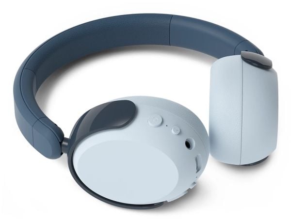 Philips 5000 series TAK5500RT, Ledning & Trådløs, Samtaler/musikk, 20 - 20000 Hz, 192 g, Hodesett, Blå, Grønn