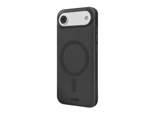 SBS Instinct Mag, Etui, Apple, iPhone Air, 16,5 cm (6.5"), Svart