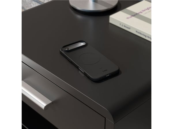 SBS Instinct Mag, Etui, Apple, iPhone Air, 16,5 cm (6.5"), Svart