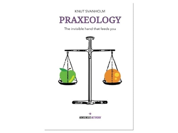 Praxeology | Språk: Engelsk