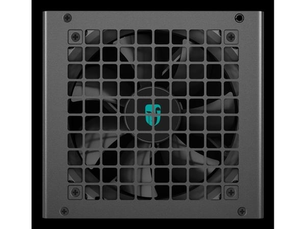 Deepcool - Nätaggregat (intern) - aktive PFC