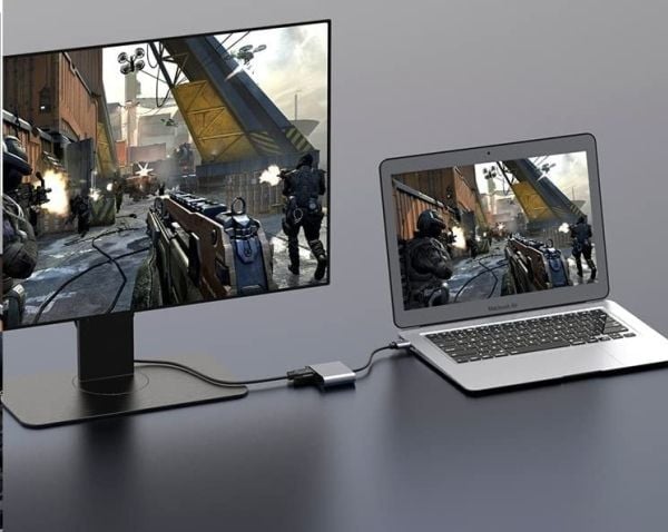 Inca ITPC-06TX, USB Type-C, HDMI, USB 3.0, USB Type-C, VGA, 5000 Mbit/s, 30 hz, 1920 x 1080 (HD 1080), 3840 x 2160, 1080p, 2160p