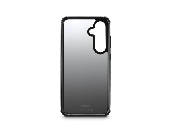 Hama Extreme Protect mobildeksel for Samsung Galaxy S25 FE, svart (00080443)