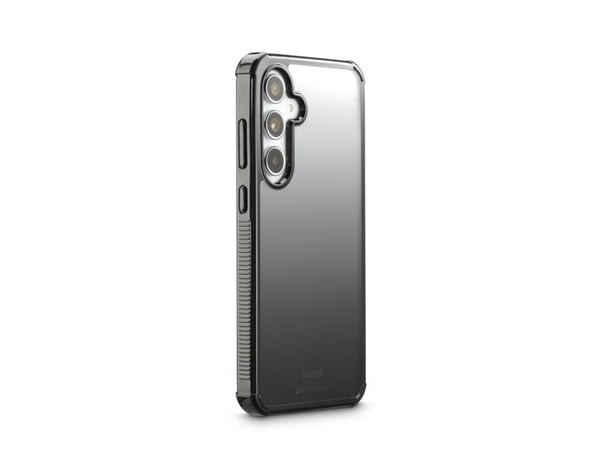 Hama Extreme Protect mobildeksel for Samsung Galaxy S25 FE, svart (00080443)
