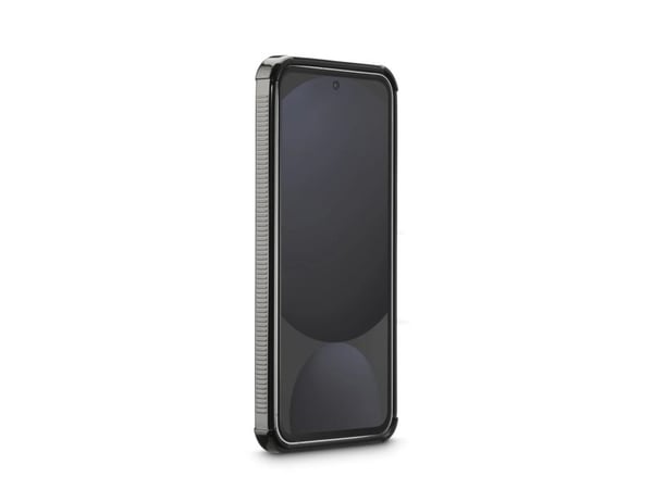 Hama Extreme Protect mobildeksel for Samsung Galaxy S25 FE, svart (00080443)