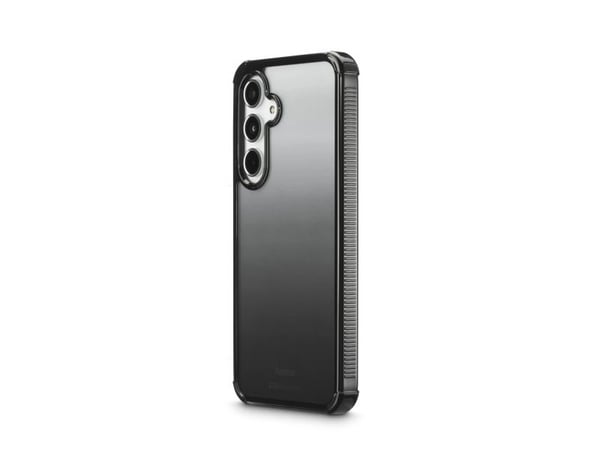 Hama Extreme Protect mobildeksel for Samsung Galaxy S25 FE, svart (00080443)