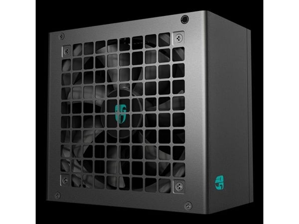 "Deepcool 80 PLUS Standard -virtalähde | PF700X | 700 W