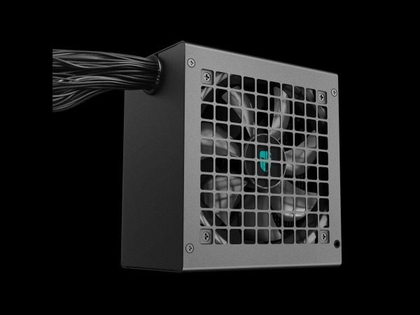 Deepcool - Nätaggregat (intern) - aktive PFC