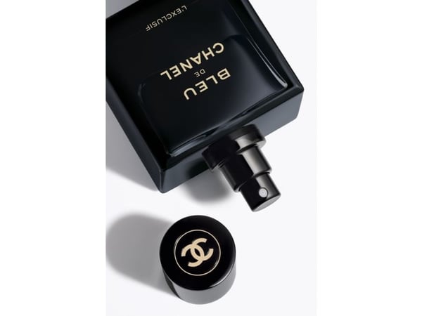Chanel Bleu de Chanel L'Exclusif Parfum 60 ml (herre)