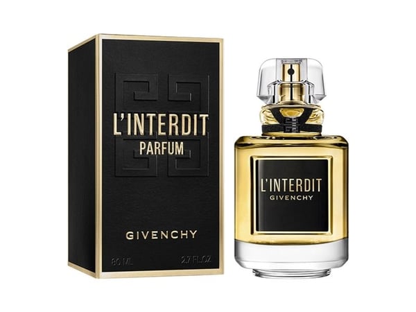 Givenchy L'Interdit Parfum EDP 80ml