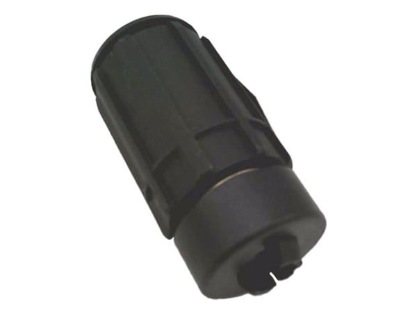 Honeywell 1-040157-00, Svart, 1 styck