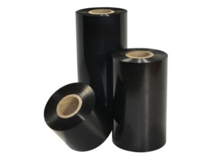 Honeywell 1-130646-17, TMX 2040 / HP13, Lämpösiirto, musta, 8,8 cm, 220 m, 2,54 cm