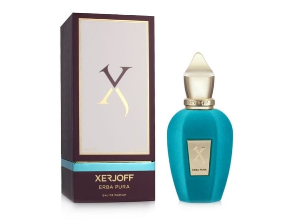 Xerjoff " V " Erba Pura Eau De Parfum 50 ml (unisex)