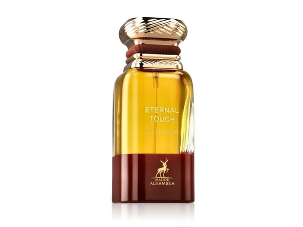 Maison Alhambra Eternal Touch EDP 80 ml