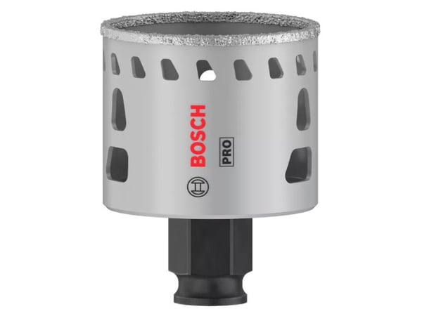 Bosch-tarvikkeet 2608901562 2608901562 Stiksav 51 mm 1 stk 1 stk