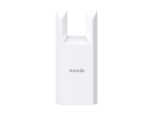 Tenda T10, Gjentaker, 300 Mbit/s, Utvendig, 802.11b, 802.11g, Wi-Fi 4 (802.11n), 300 Mbit/s, 2,4 GHz